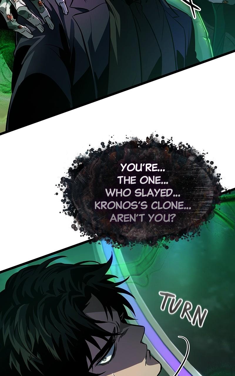 The World After the Fall Chapter 176