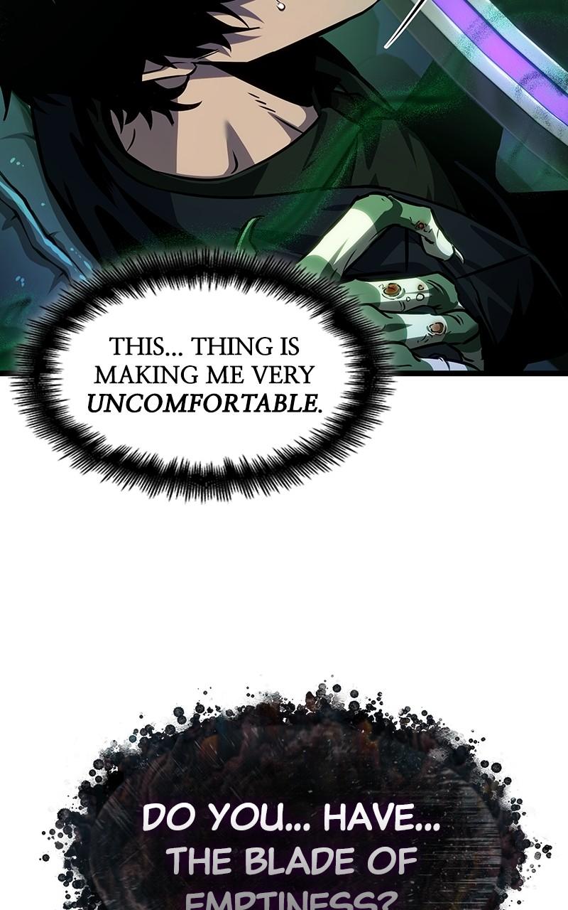 The World After the Fall Chapter 176