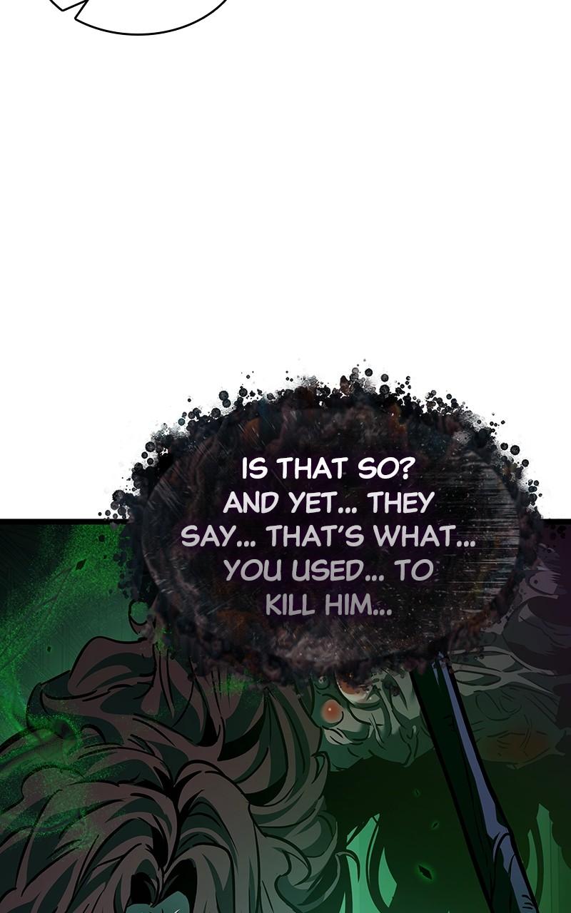 The World After the Fall Chapter 176