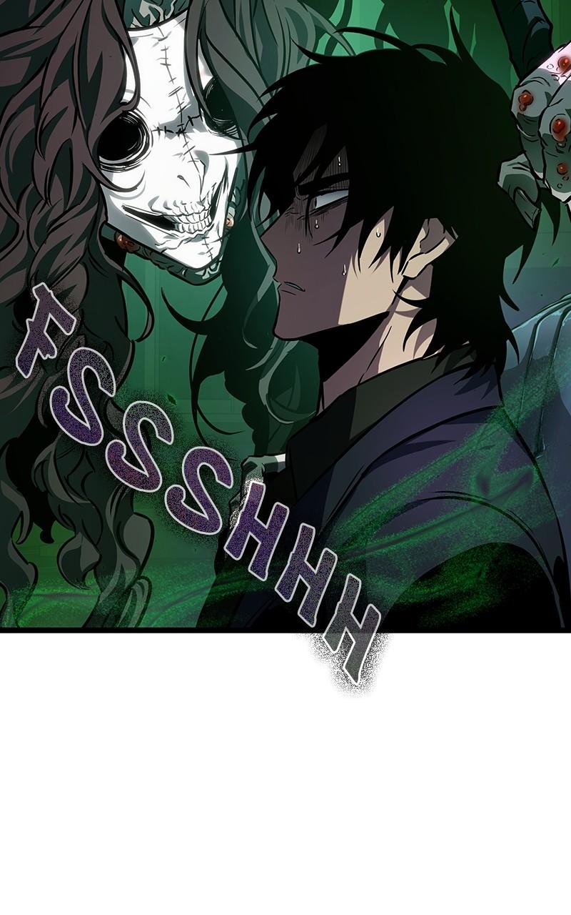 The World After the Fall Chapter 176