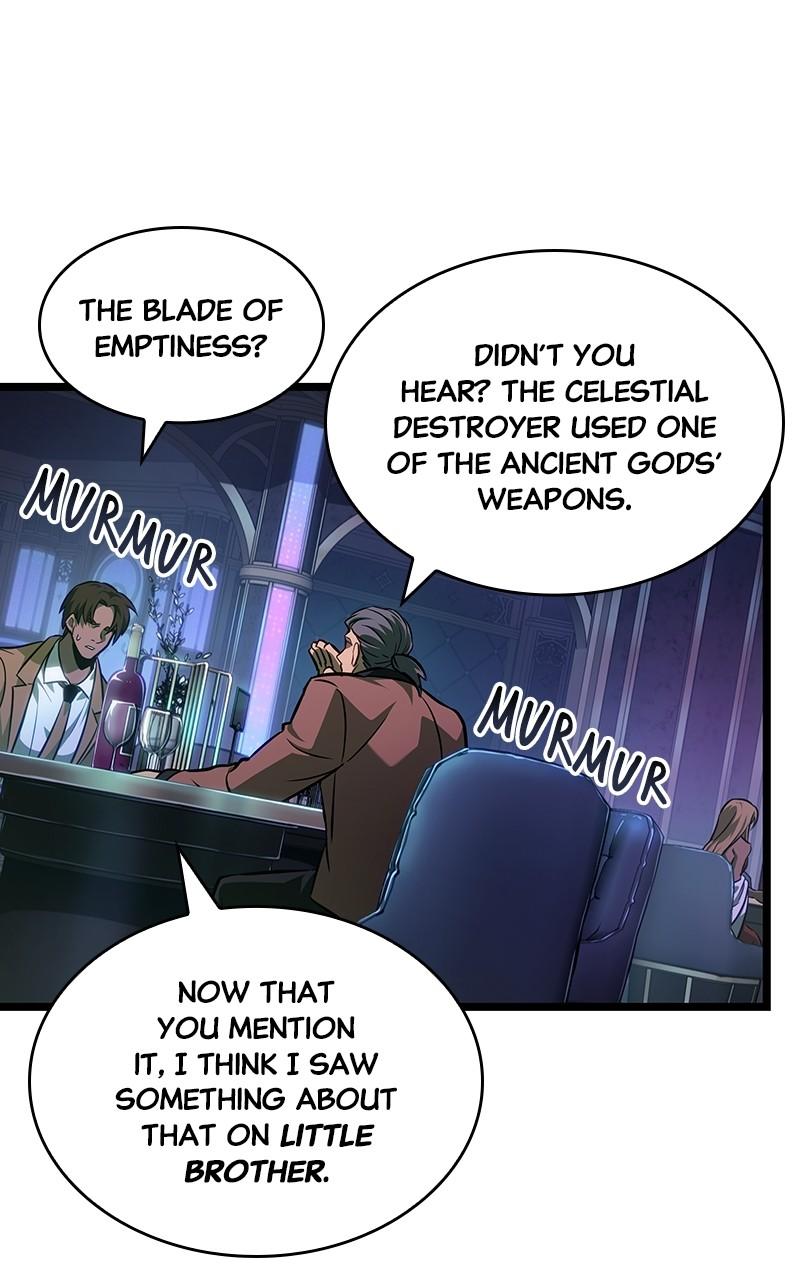 The World After the Fall Chapter 176