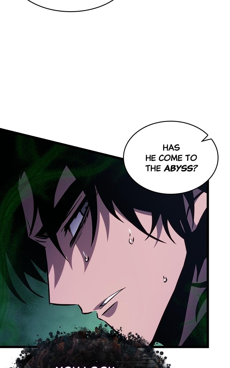 The World After the Fall Chapter 176