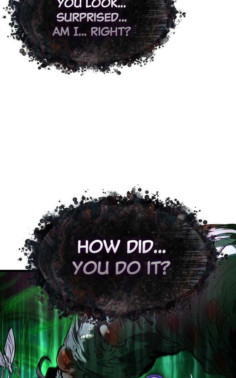 The World After the Fall Chapter 176