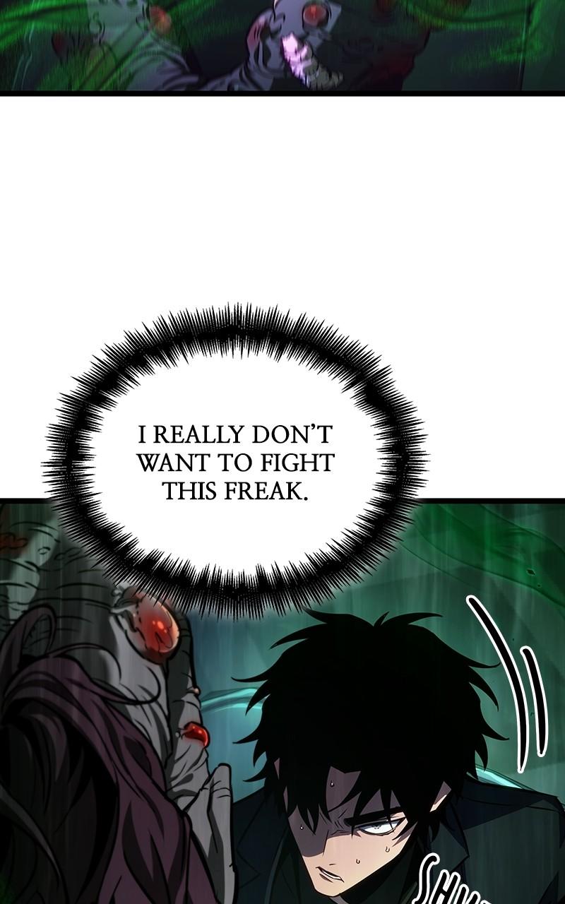 The World After the Fall Chapter 176