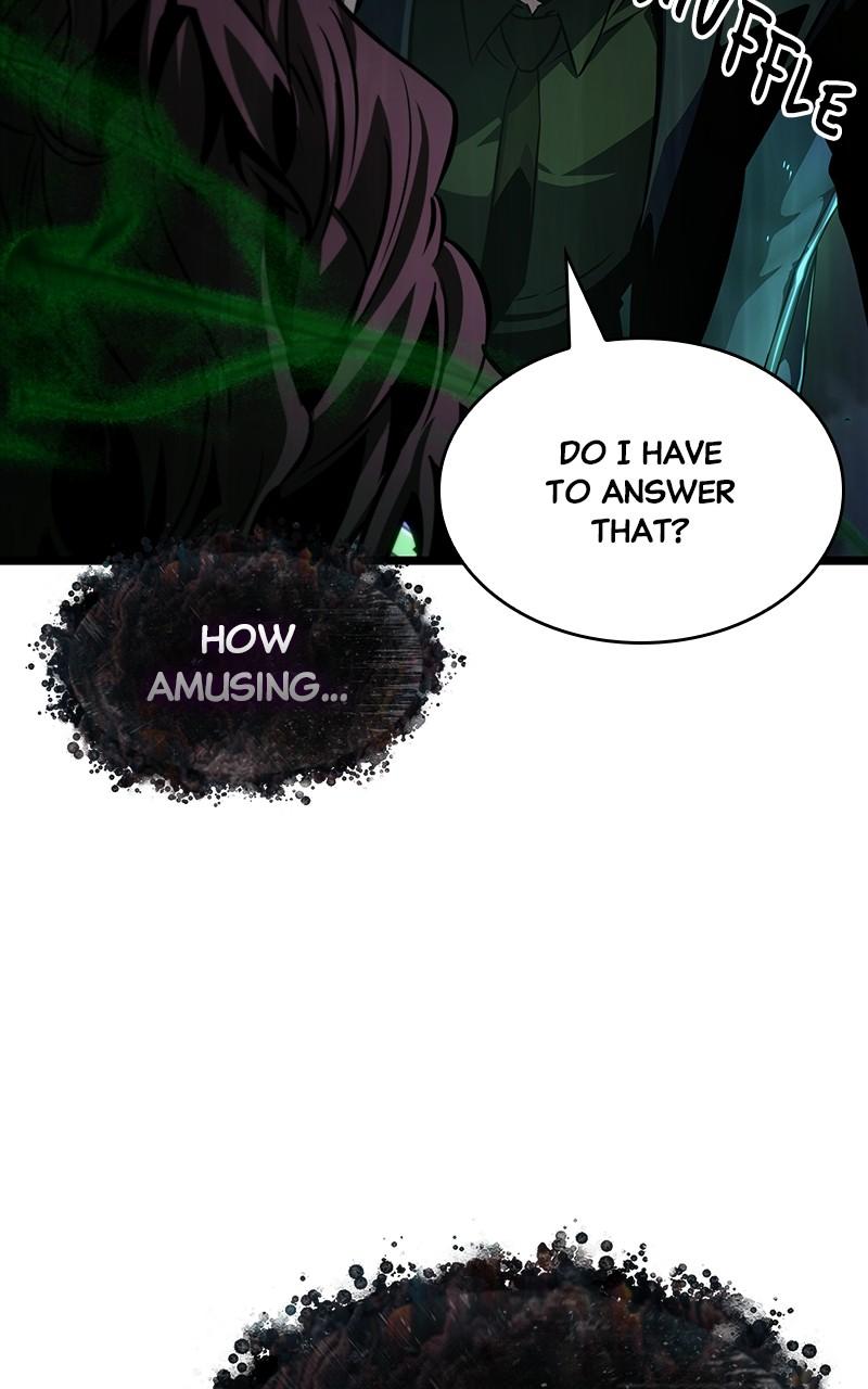 The World After the Fall Chapter 176