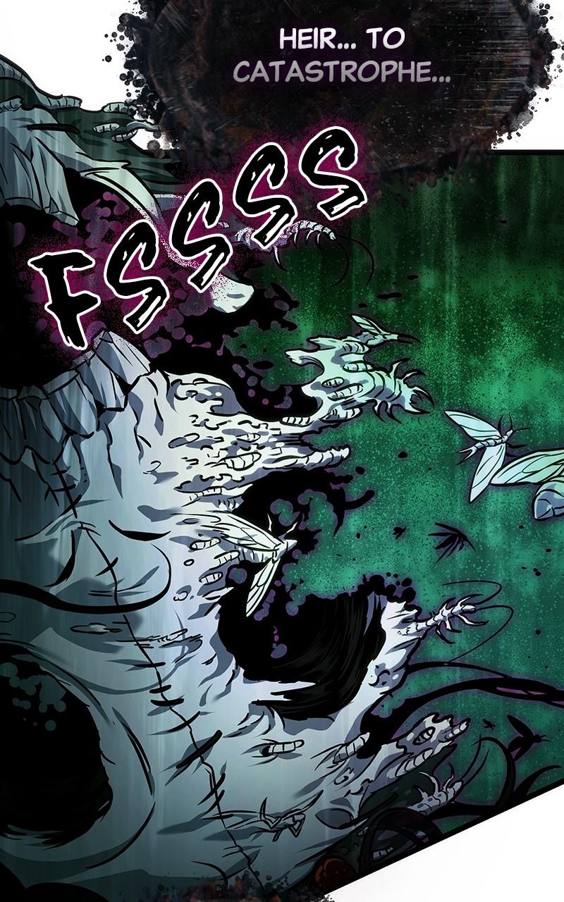 The World After the Fall Chapter 176