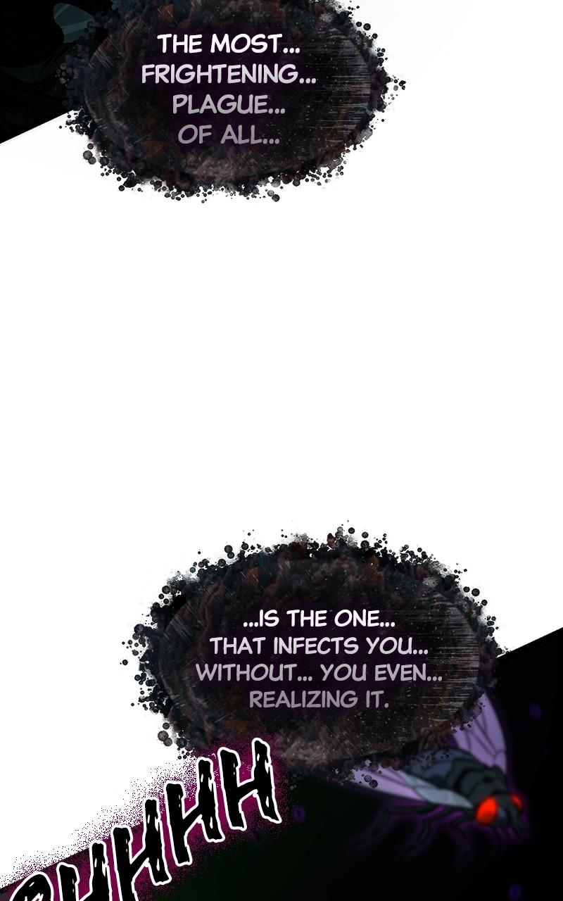 The World After the Fall Chapter 176