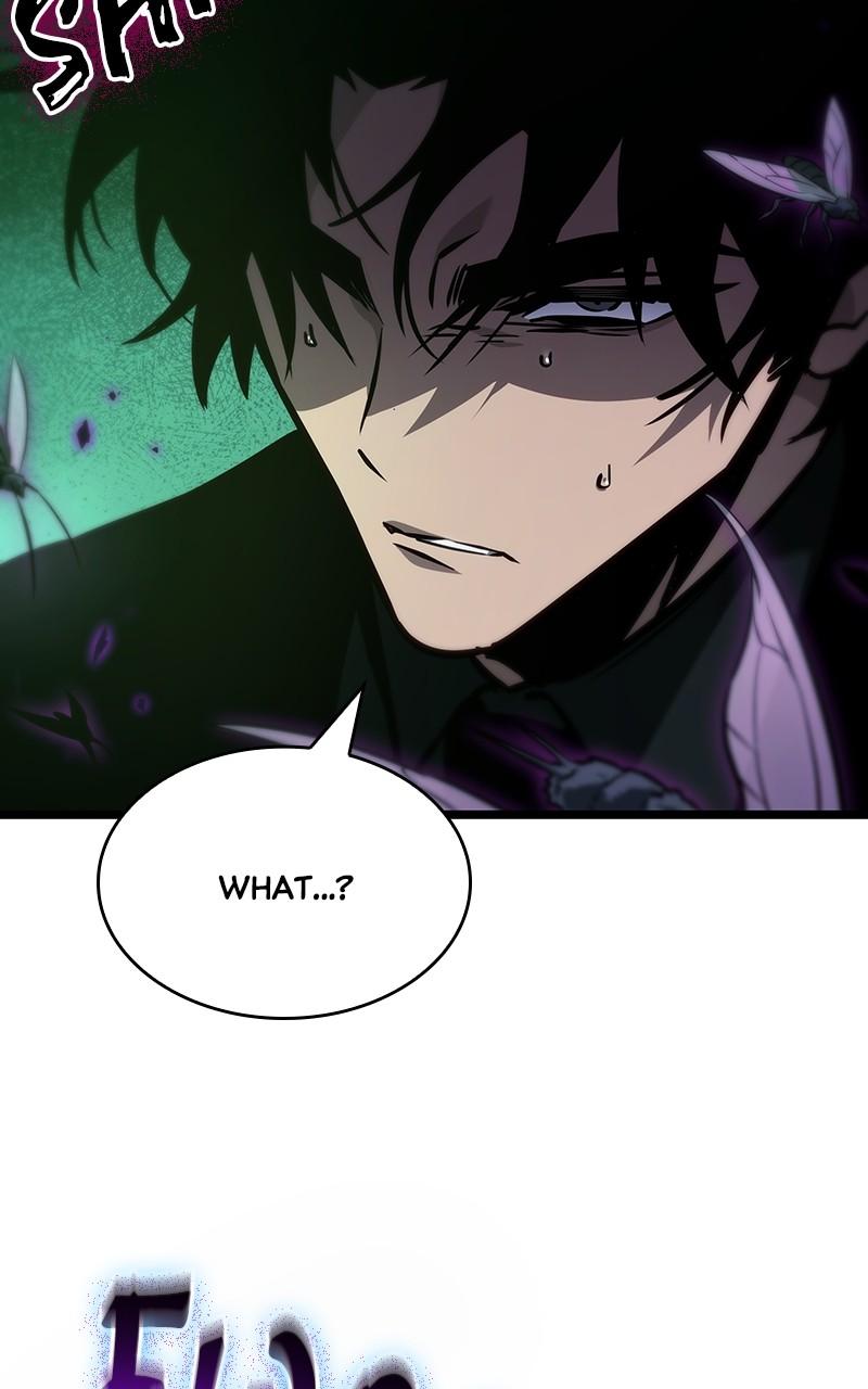 The World After the Fall Chapter 176