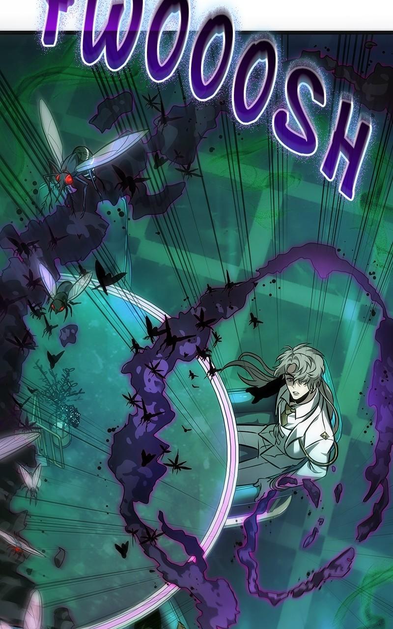 The World After the Fall Chapter 176