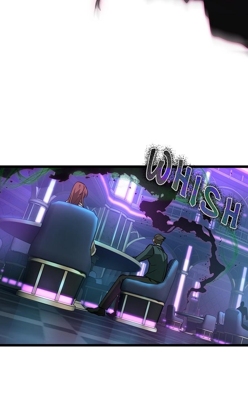 The World After the Fall Chapter 176