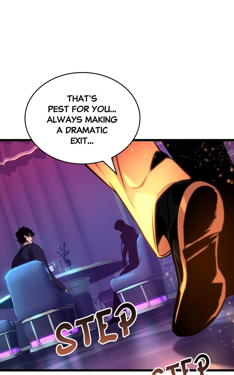 The World After the Fall Chapter 176