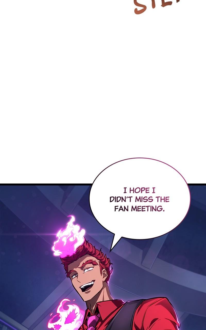 The World After the Fall Chapter 176