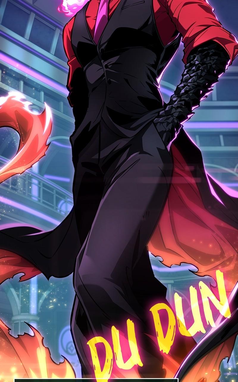 The World After the Fall Chapter 176