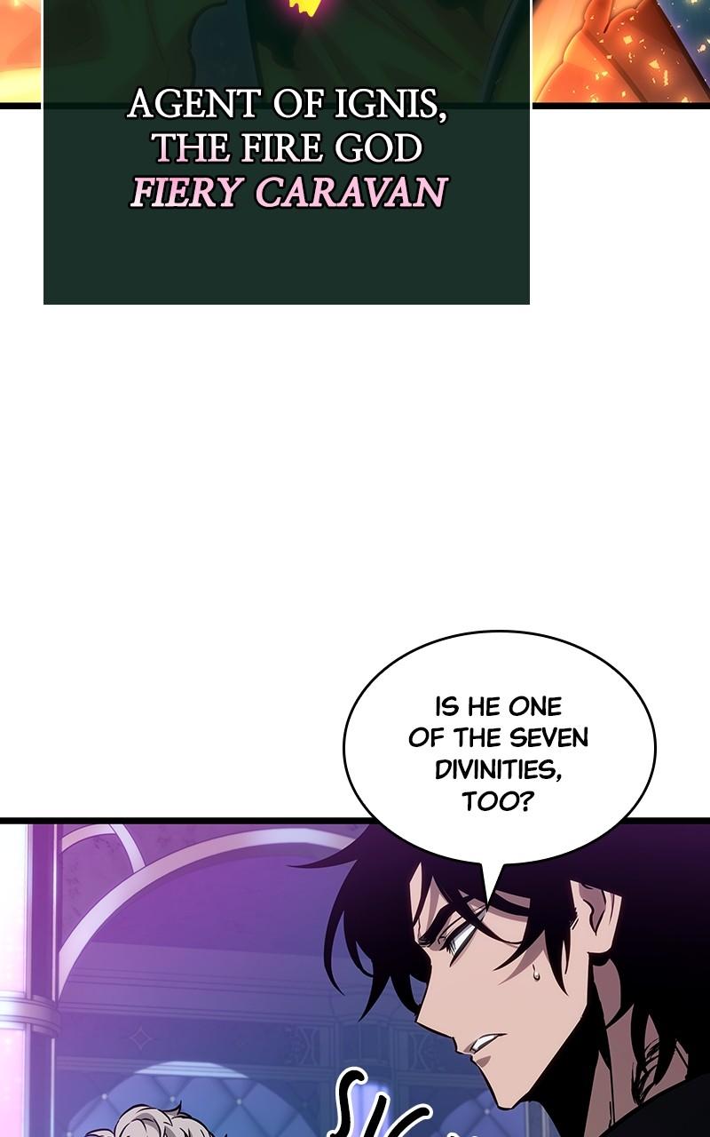 The World After the Fall Chapter 176