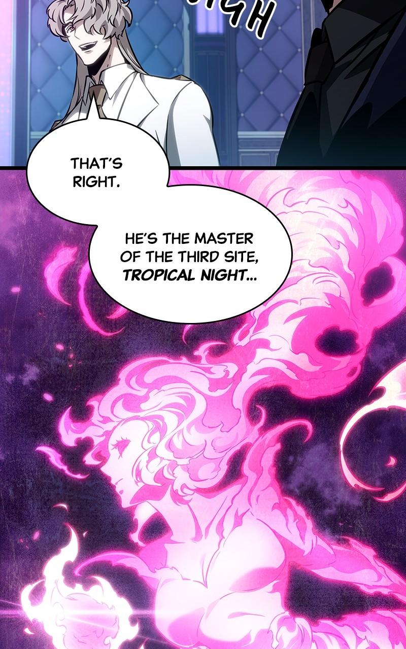 The World After the Fall Chapter 176