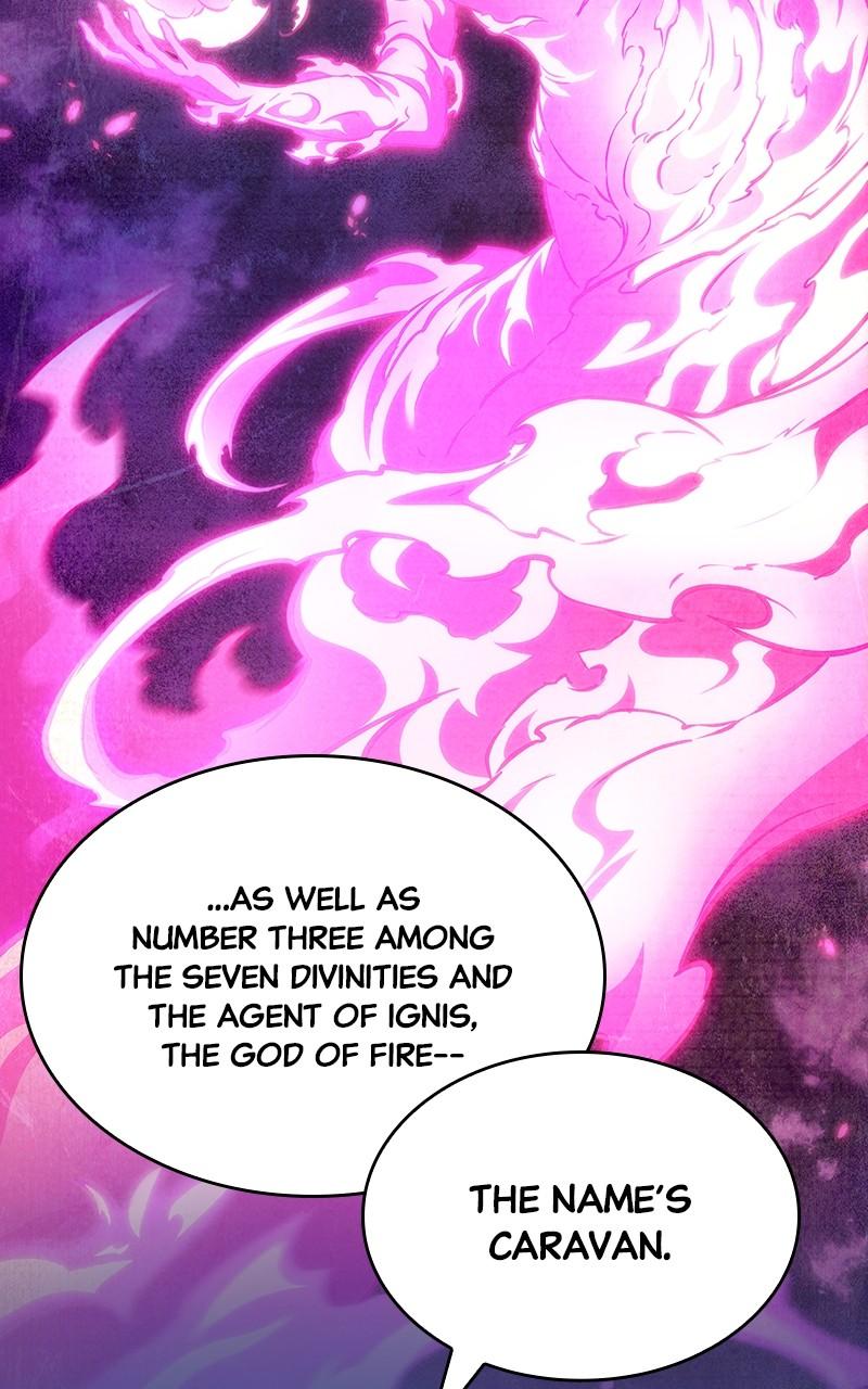 The World After the Fall Chapter 176