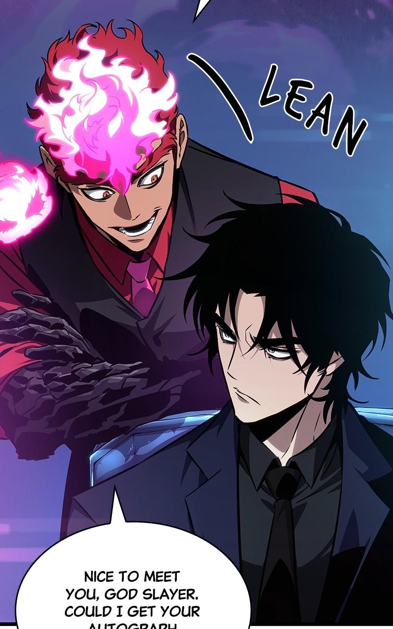 The World After the Fall Chapter 176