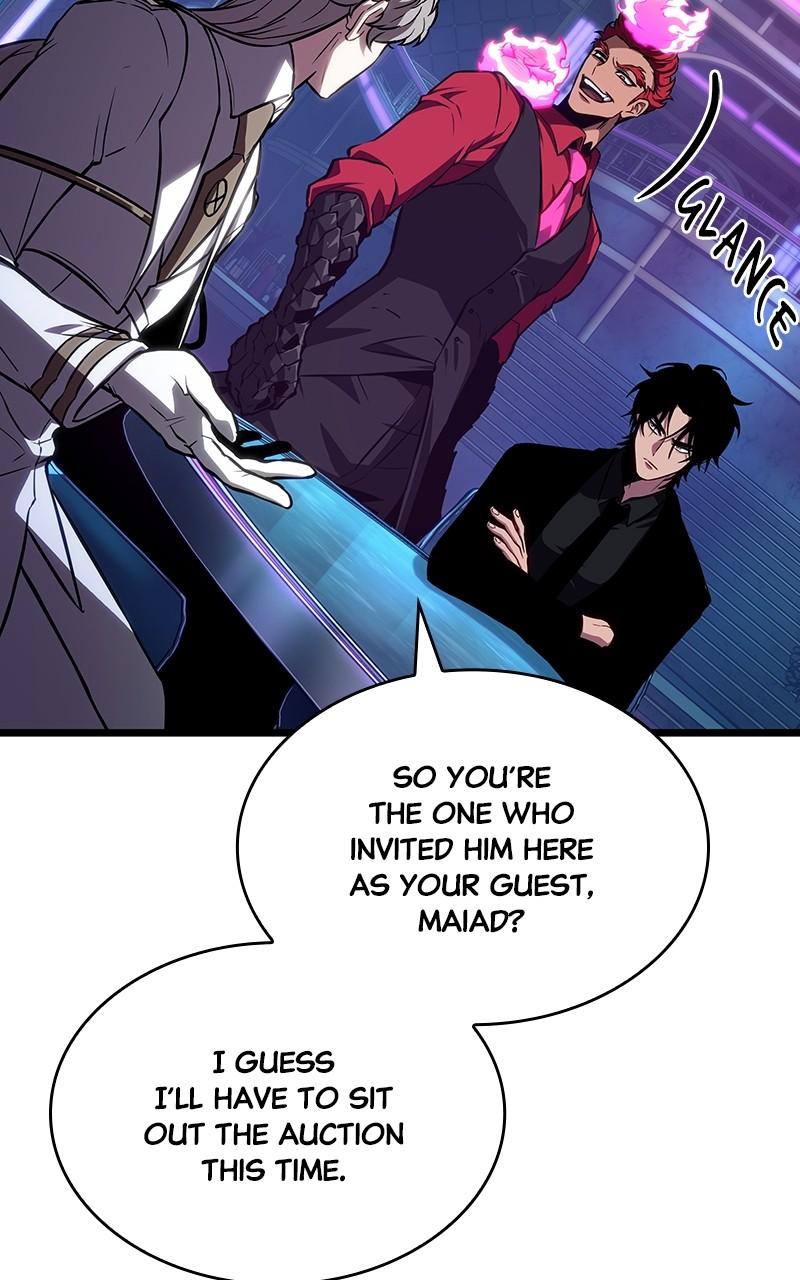 The World After the Fall Chapter 176