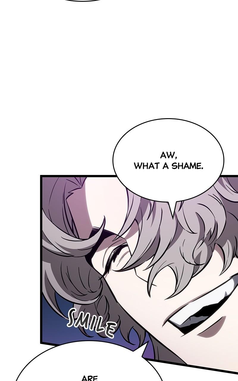 The World After the Fall Chapter 176