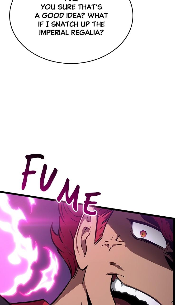 The World After the Fall Chapter 176