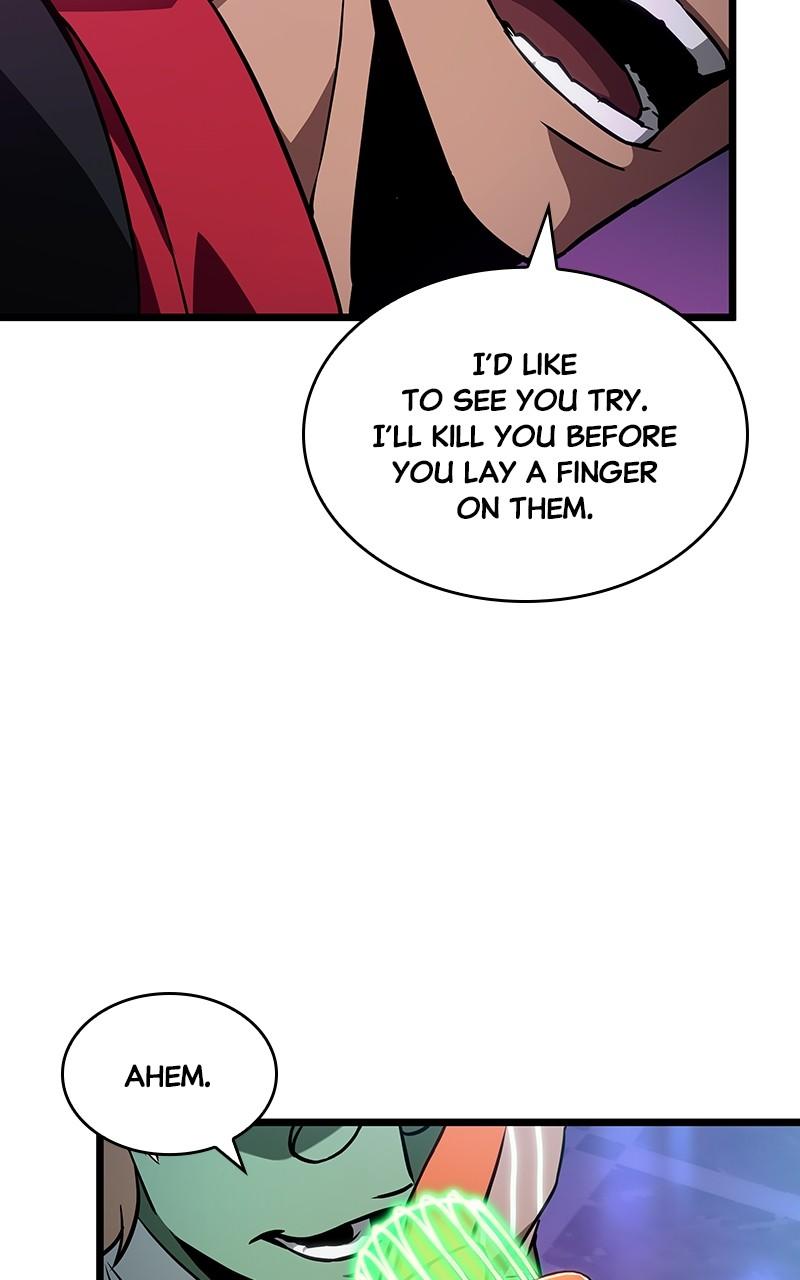 The World After the Fall Chapter 176