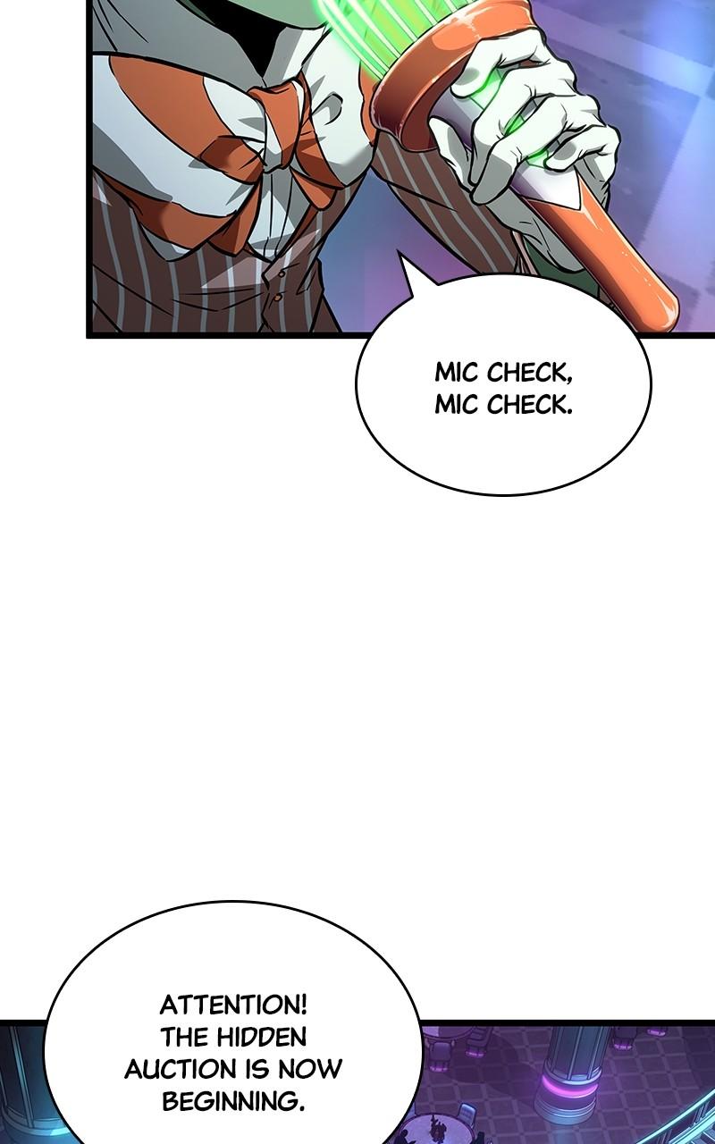 The World After the Fall Chapter 176