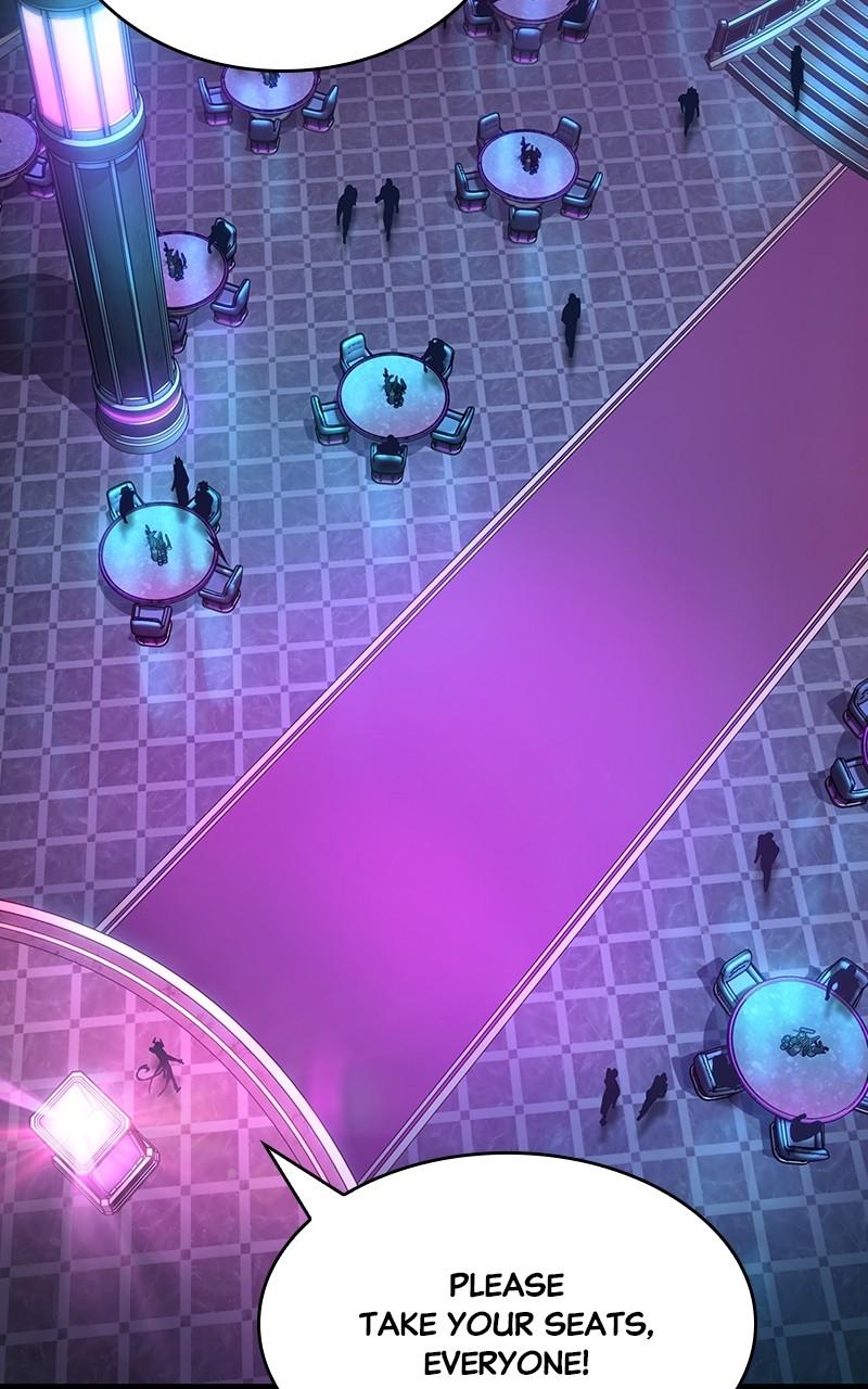 The World After the Fall Chapter 176