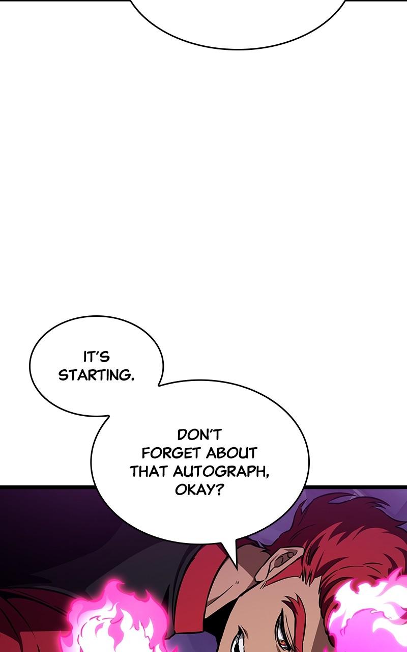 The World After the Fall Chapter 176