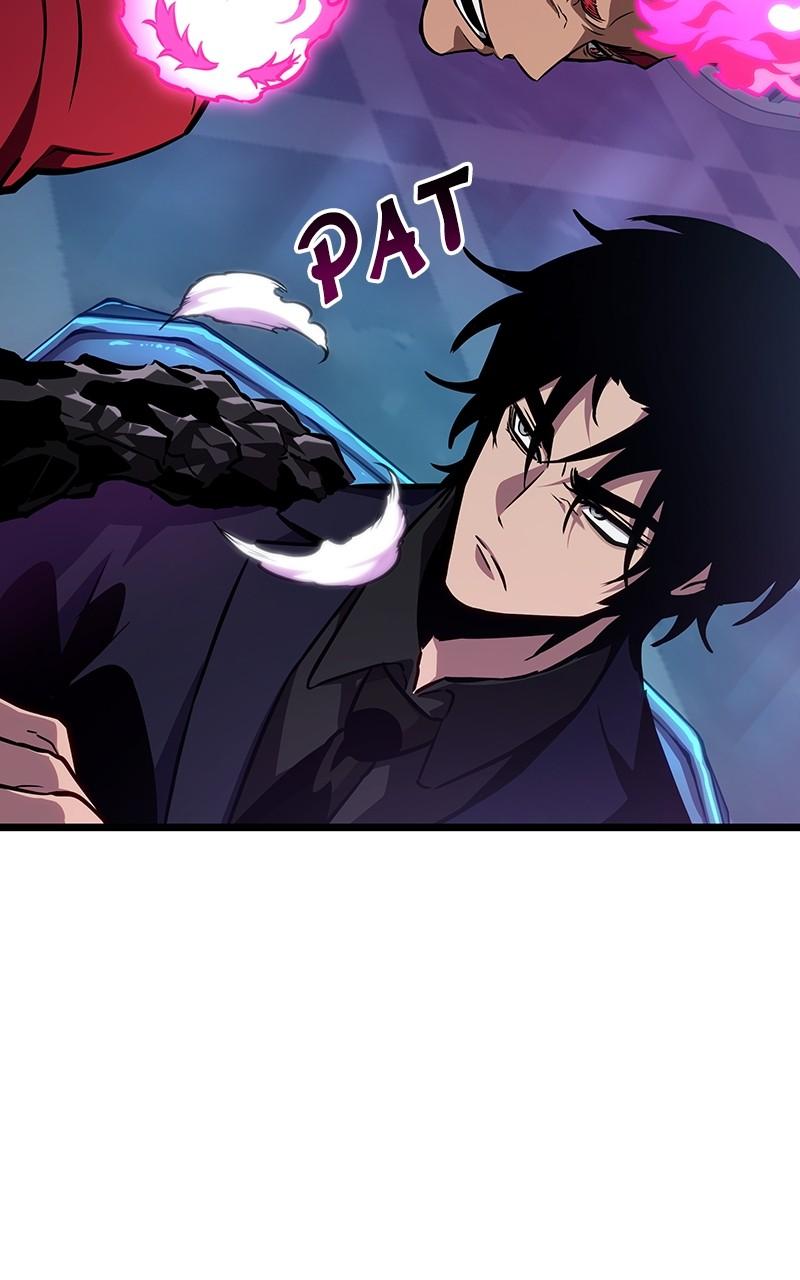 The World After the Fall Chapter 176