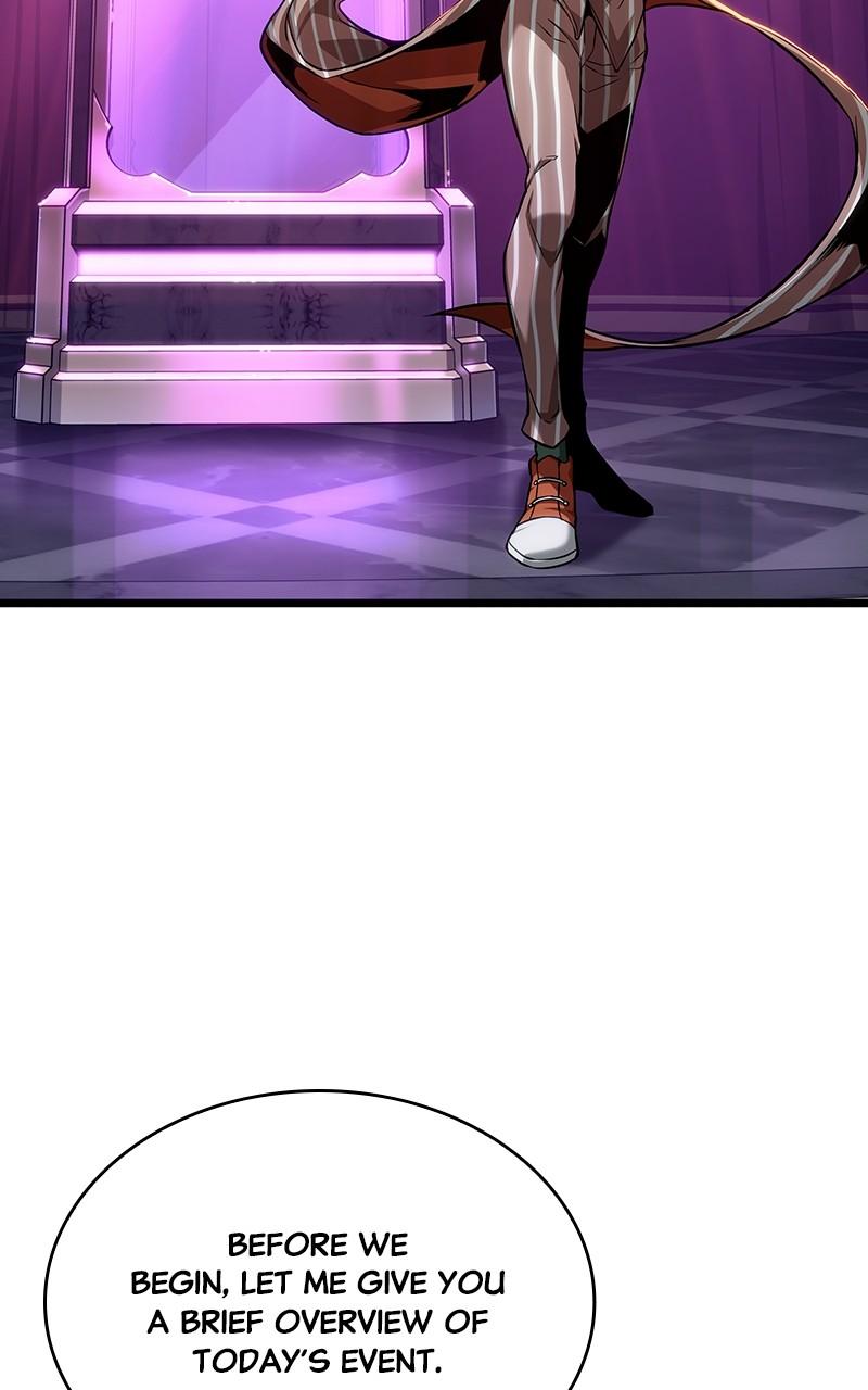 The World After the Fall Chapter 176