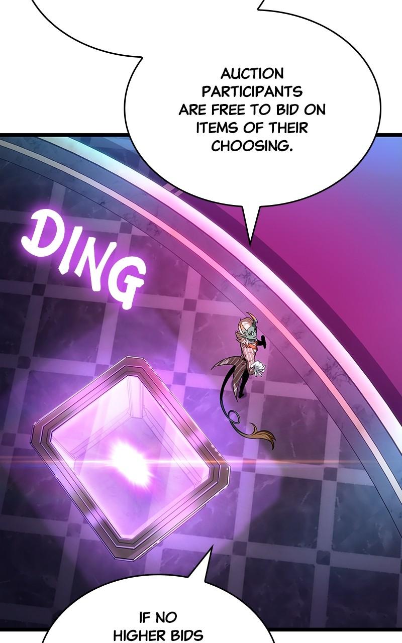 The World After the Fall Chapter 176