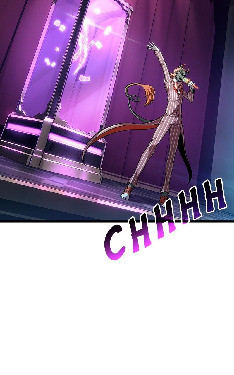 The World After the Fall Chapter 176