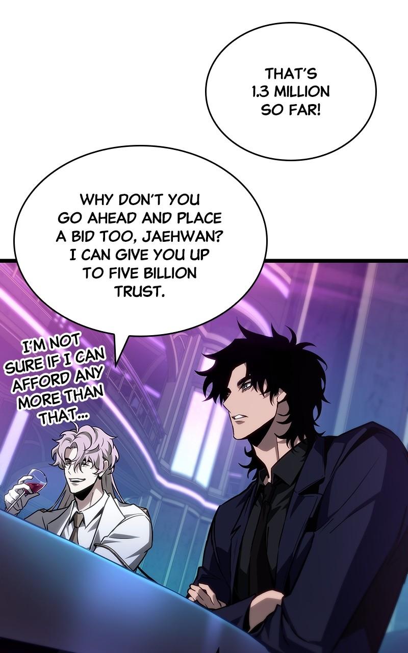 The World After the Fall Chapter 176