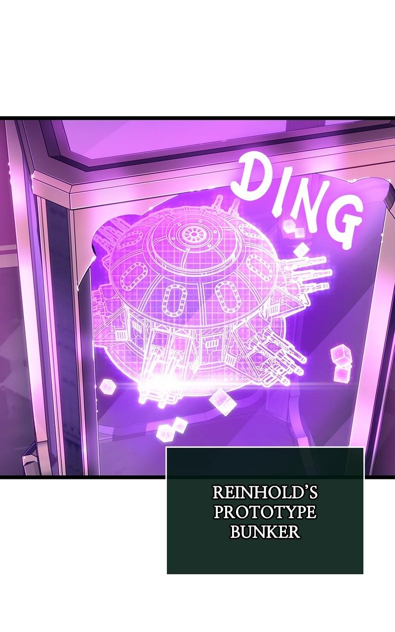 The World After the Fall Chapter 176