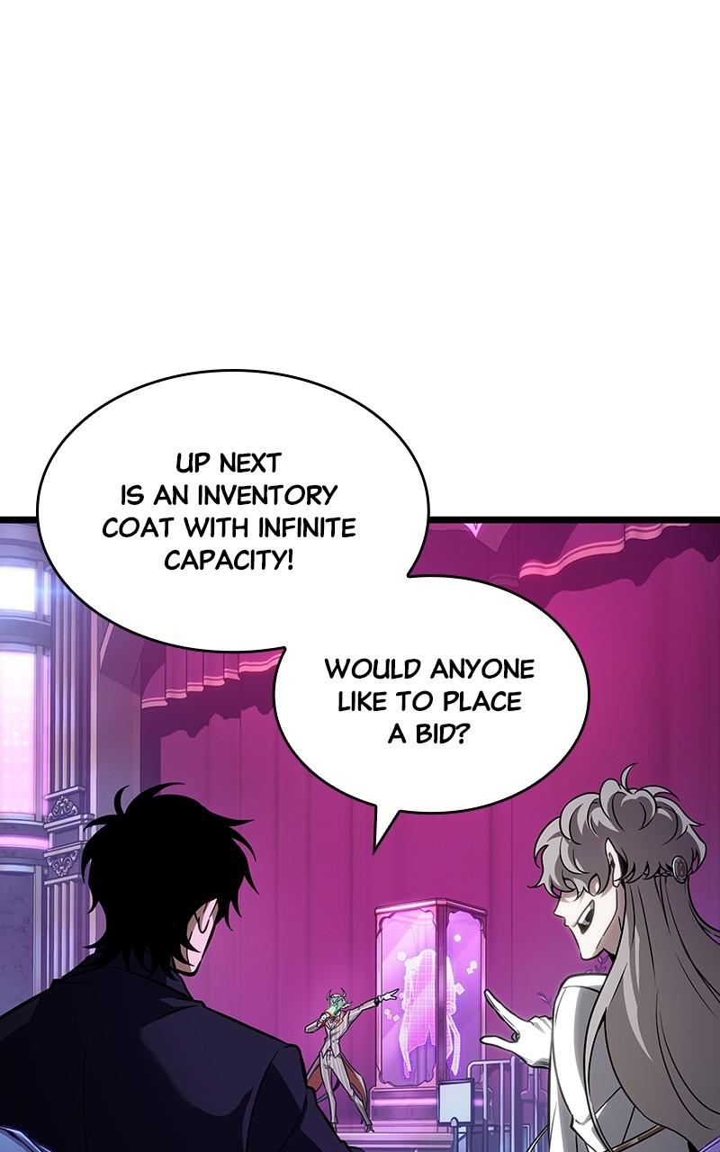 The World After the Fall Chapter 176