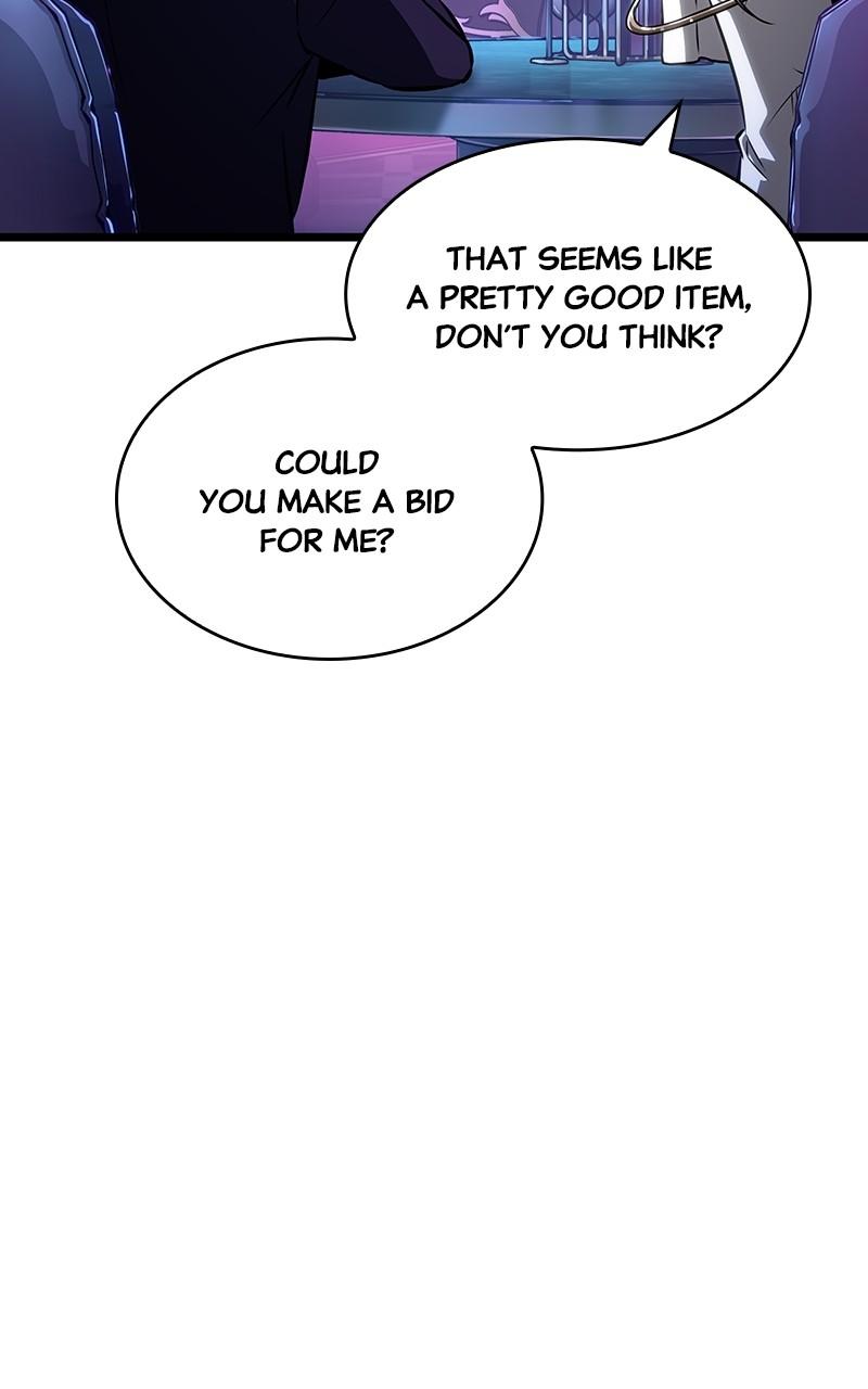 The World After the Fall Chapter 176