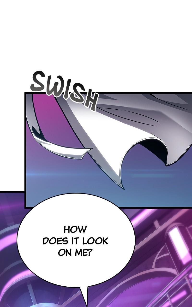 The World After the Fall Chapter 176