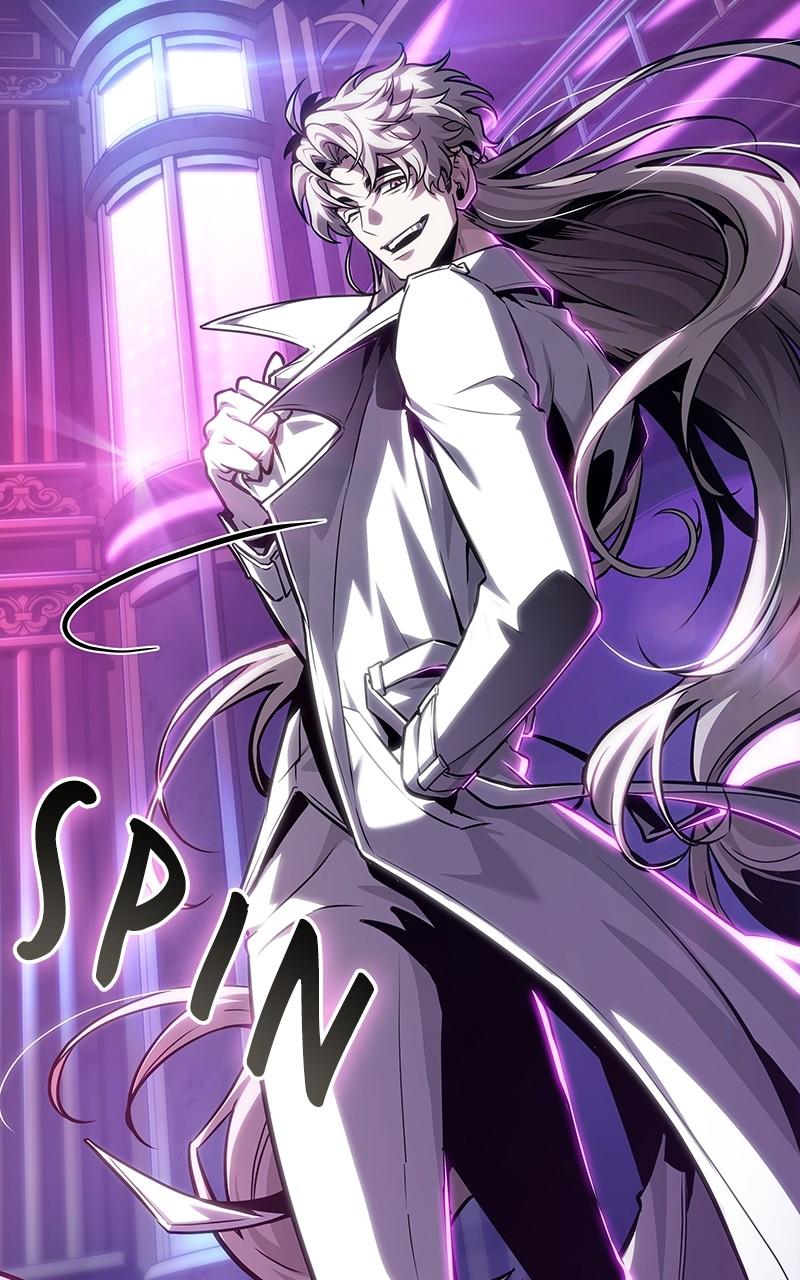 The World After the Fall Chapter 176