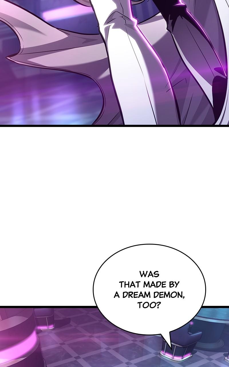 The World After the Fall Chapter 176