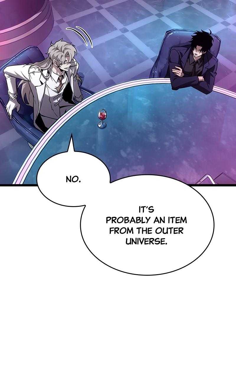 The World After the Fall Chapter 176