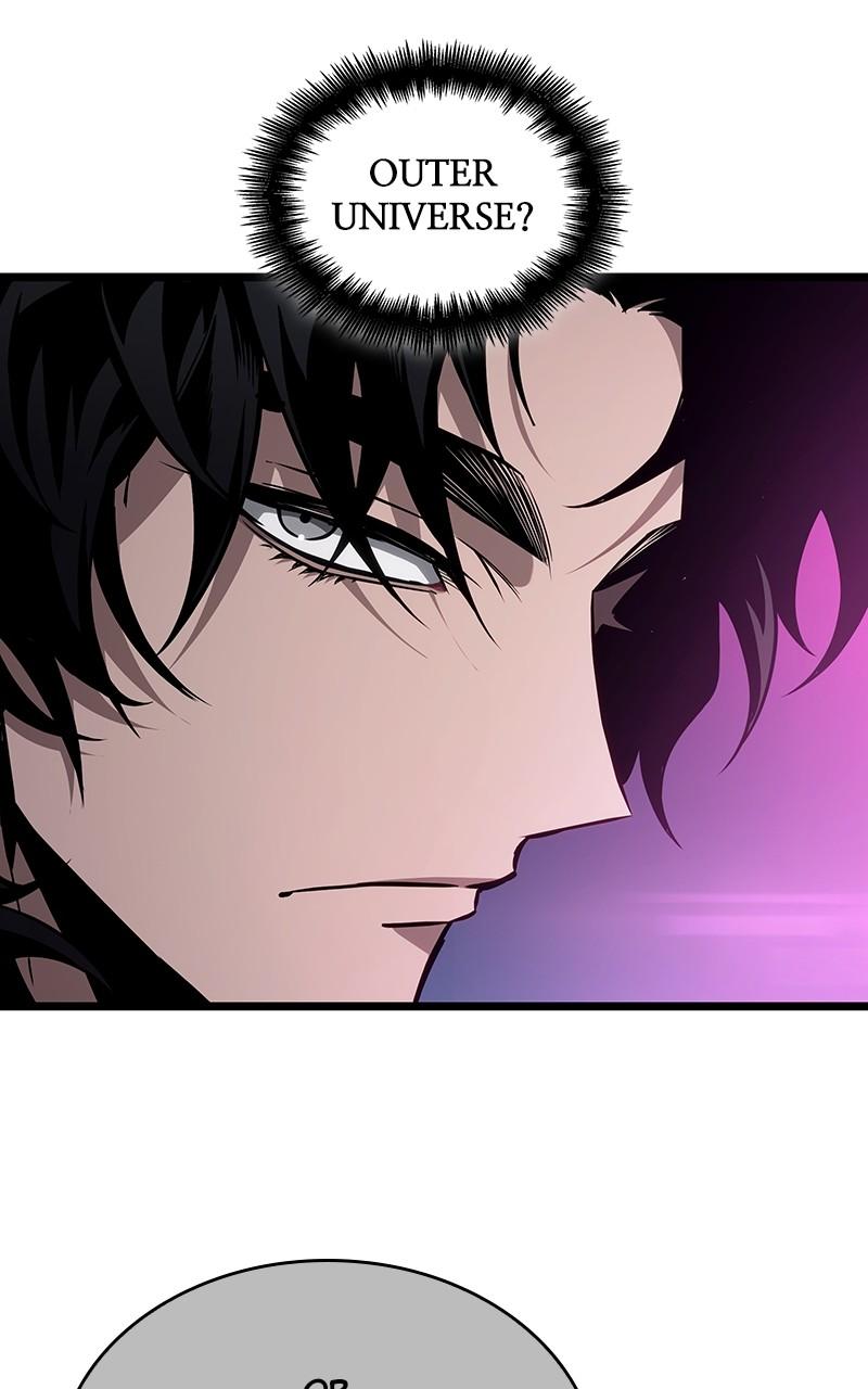 The World After the Fall Chapter 176