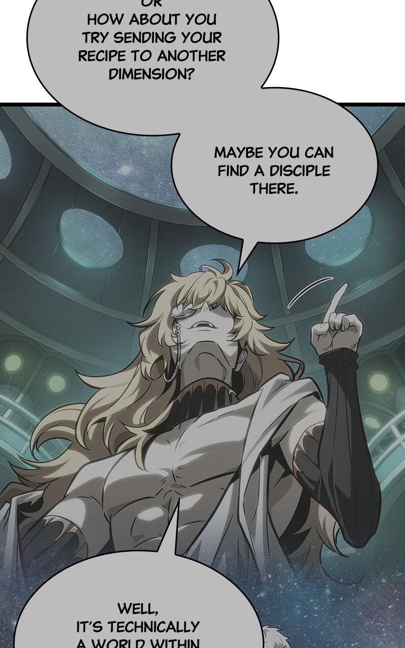 The World After the Fall Chapter 176