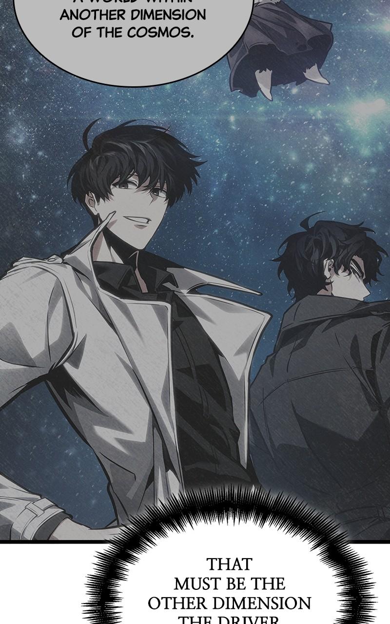 The World After the Fall Chapter 176