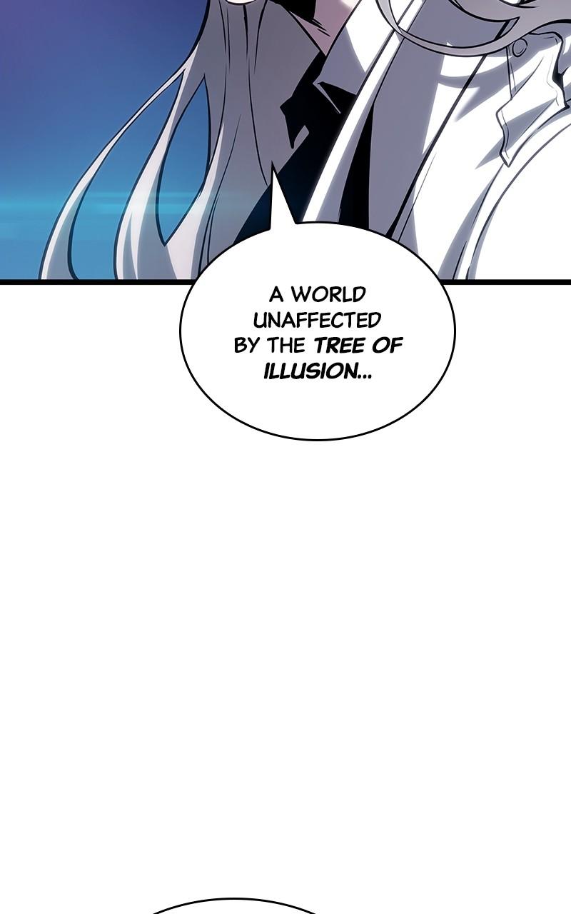 The World After the Fall Chapter 176