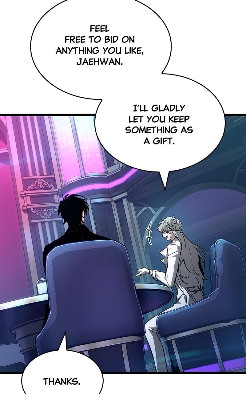 The World After the Fall Chapter 176