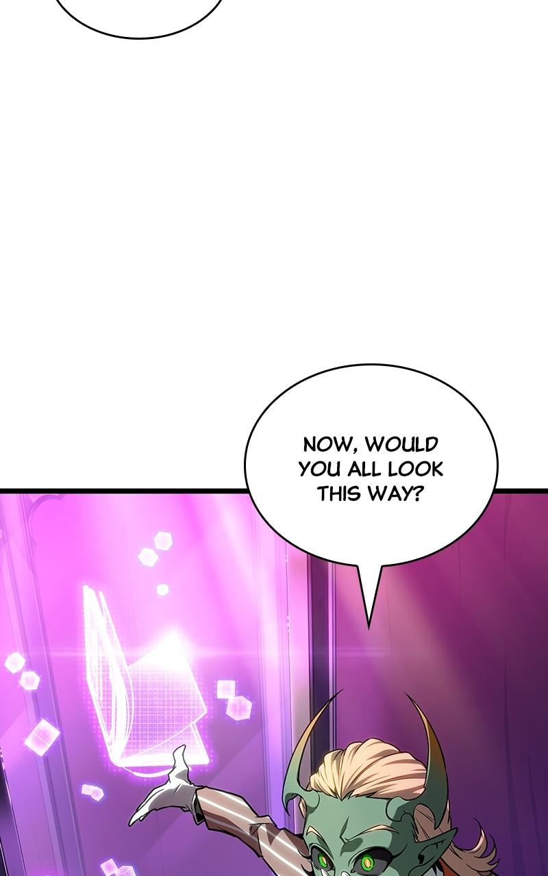 The World After the Fall Chapter 176