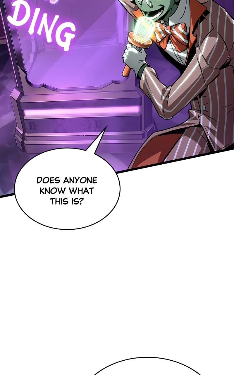 The World After the Fall Chapter 176