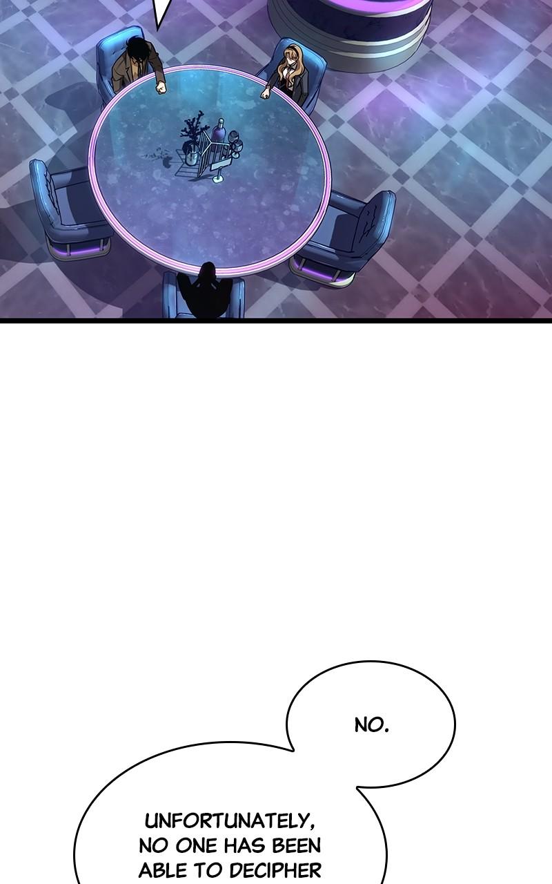 The World After the Fall Chapter 176