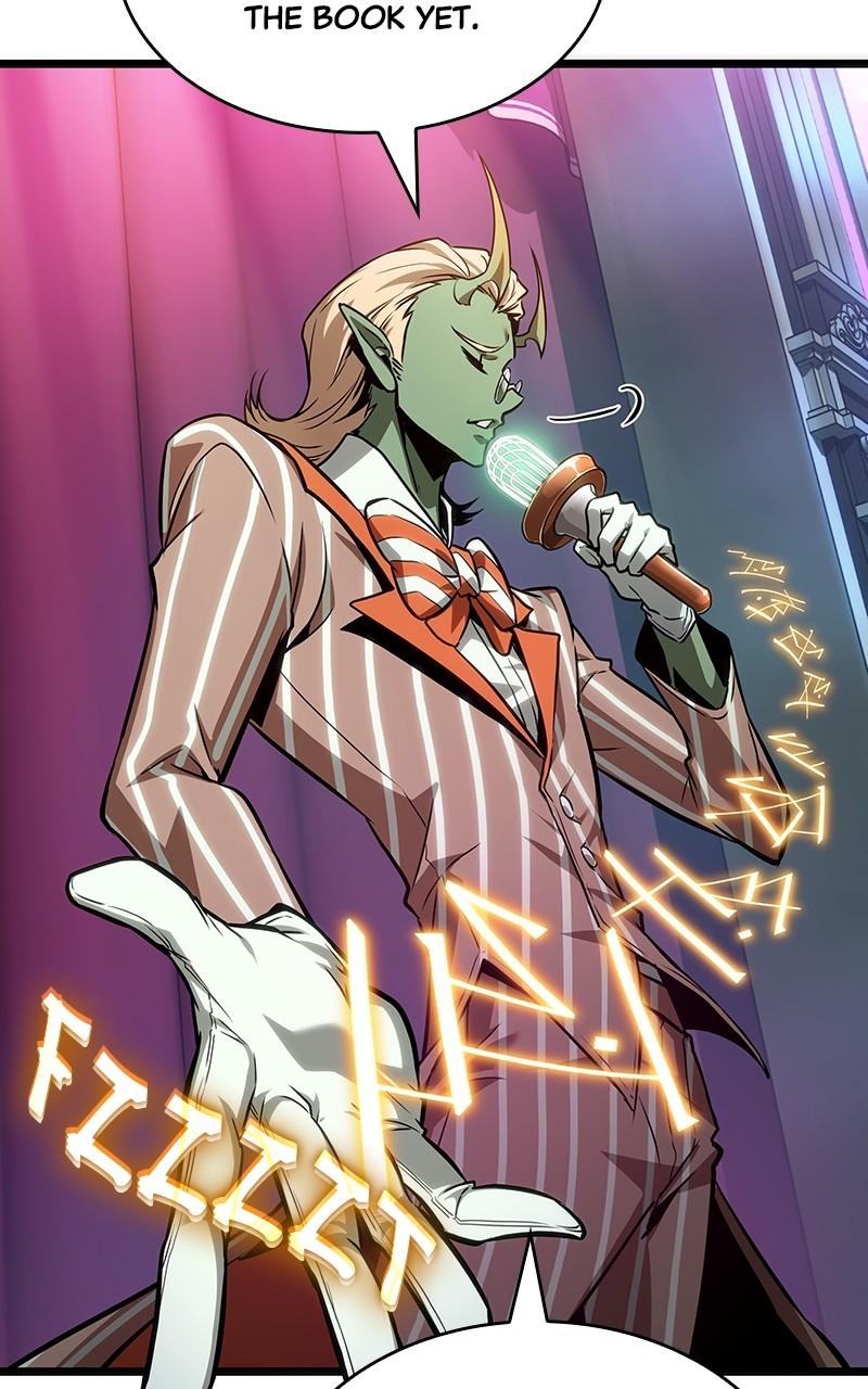 The World After the Fall Chapter 176