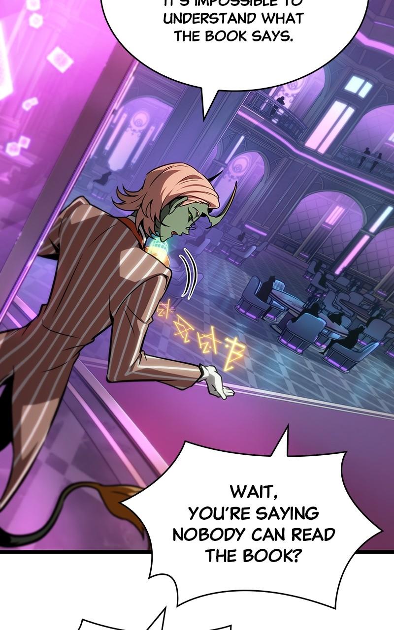 The World After the Fall Chapter 176